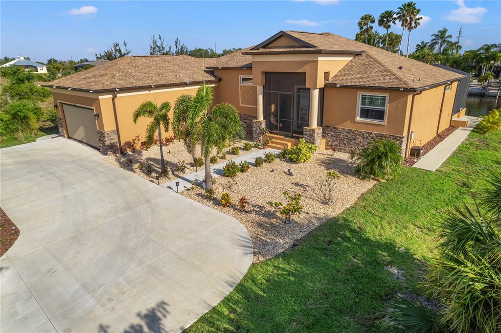Picture of 15204 Aquarius Circle, Port Charlotte, FL 33981