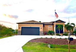 Picture of 15204 Aquarius Circle, Port Charlotte, FL 33981