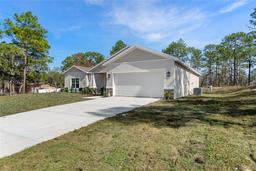 Picture of 16434 Medley Road, Weeki Wachee, FL 34614