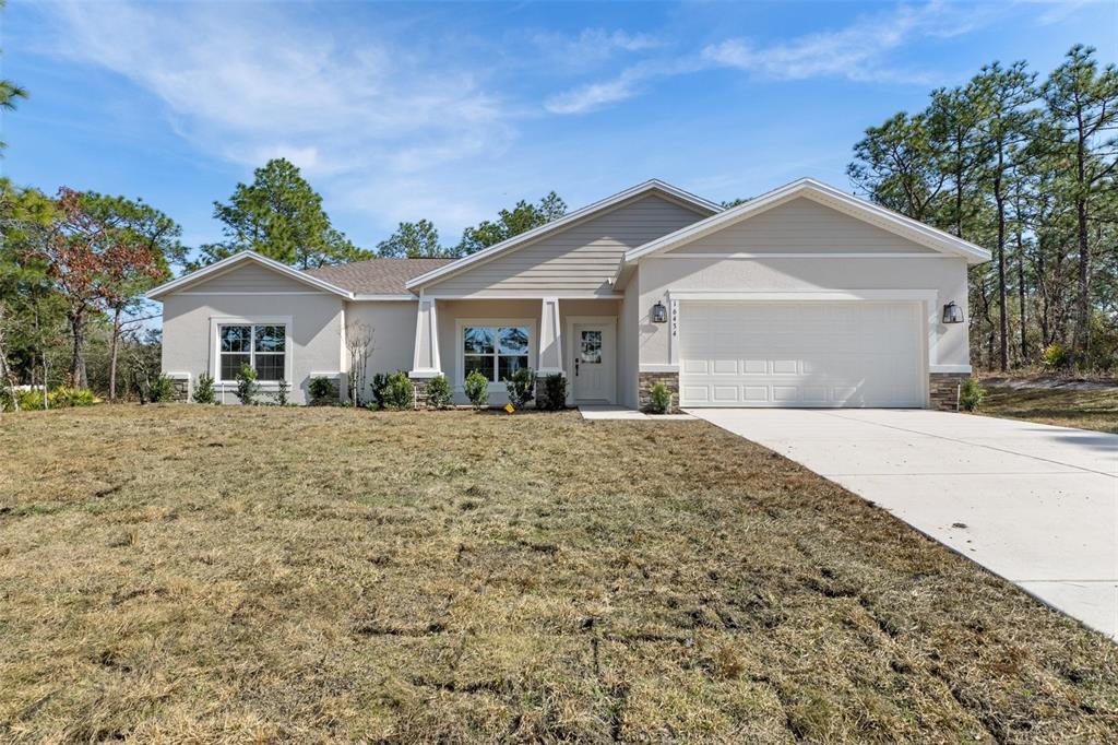 Picture of 16434 Medley Road, Weeki Wachee, FL 34614