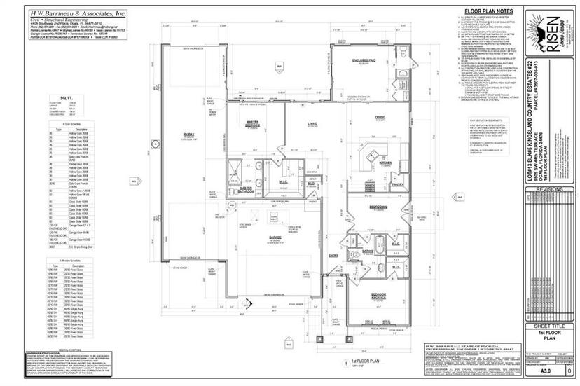 Picture of 9805 SW 44Th Terrace, Ocala FL 34476
