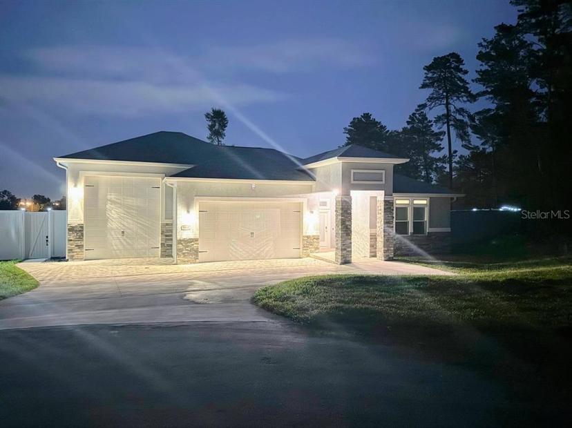 Picture of 9805 SW 44Th Terrace, Ocala FL 34476