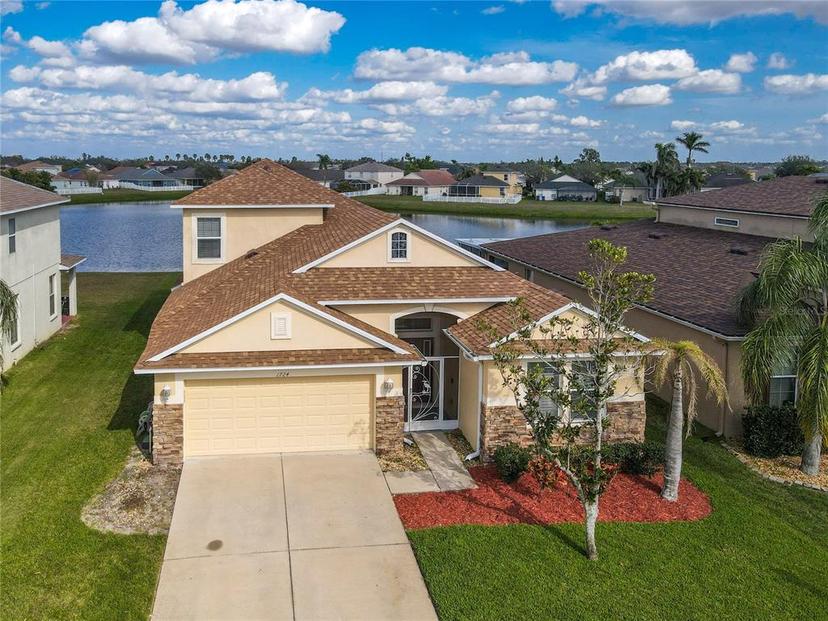 Picture of 1724 Bonita Bluff Court, Ruskin FL 33570
