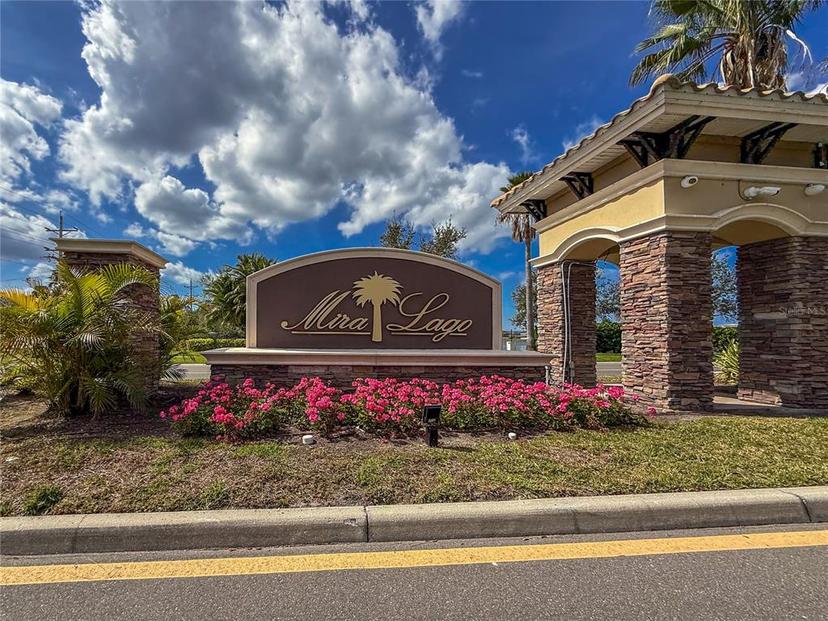 Picture of 1724 Bonita Bluff Court, Ruskin FL 33570