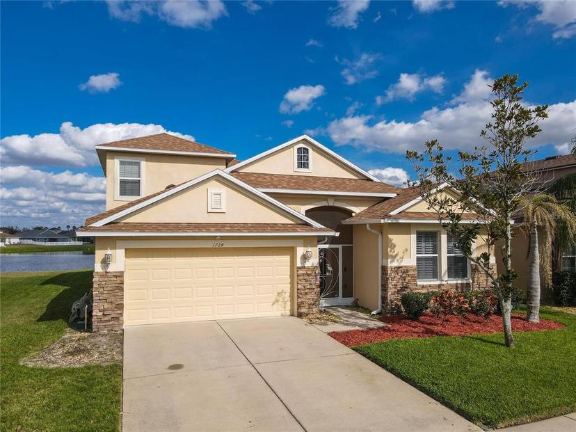 Picture of 1724 Bonita Bluff Court, Ruskin FL 33570