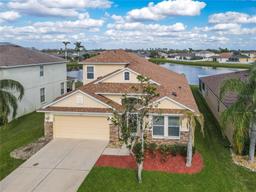 Picture of 1724 Bonita Bluff Court, Ruskin, FL 33570