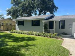 Picture of 6923 Dartmouth Avenue N, St Petersburg, FL 33710