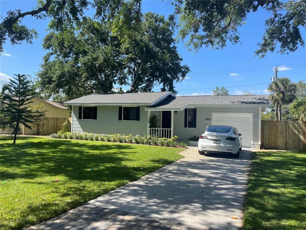 Picture of 6923 Dartmouth Avenue N, St Petersburg, FL 33710