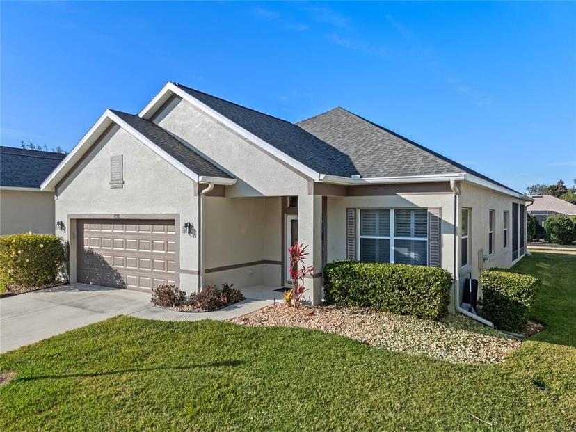 Picture of 3608 Mount Hope Loop, Leesburg FL 34748