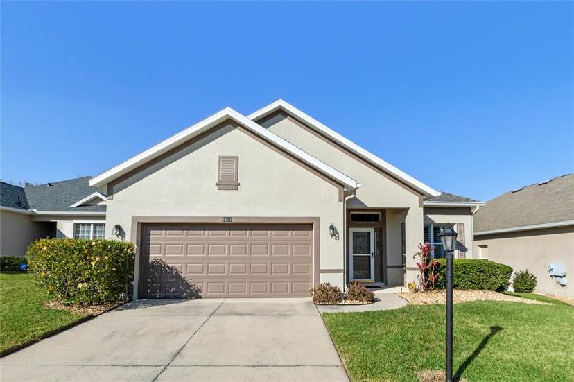 Picture of 3608 Mount Hope Loop, Leesburg FL 34748