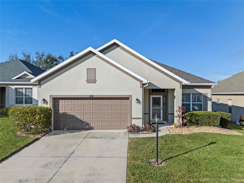 Picture of 3608 Mount Hope Loop, Leesburg FL 34748