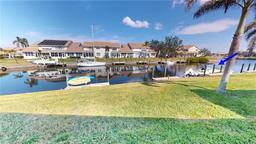 Picture of 3830 Bal Harbor Boulevard Unit 6, Punta Gorda, FL 33950