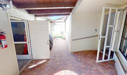 Picture of 3830 Bal Harbor Boulevard Unit 6, Punta Gorda, FL 33950