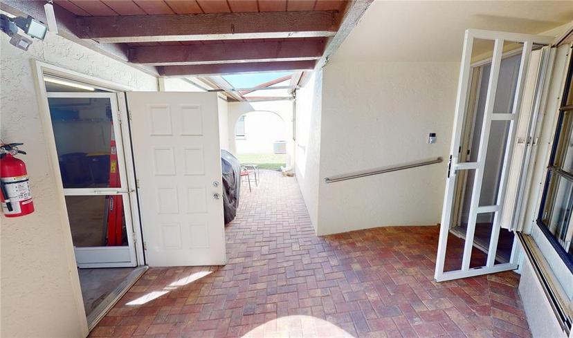 Picture of 3830 Bal Harbor Boulevard Unit 6, Punta Gorda FL 33950