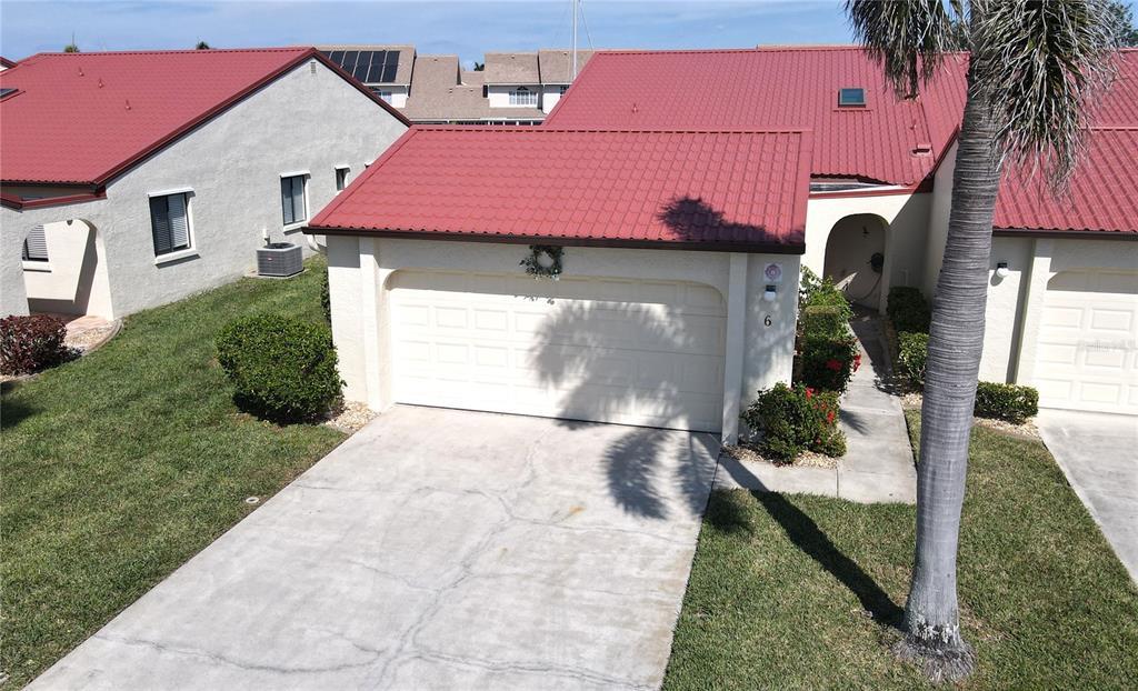 Picture of 3830 Bal Harbor Boulevard Unit 6, Punta Gorda, FL 33950