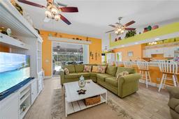 Picture of 20 Medalist Circle, Rotonda West, FL 33947