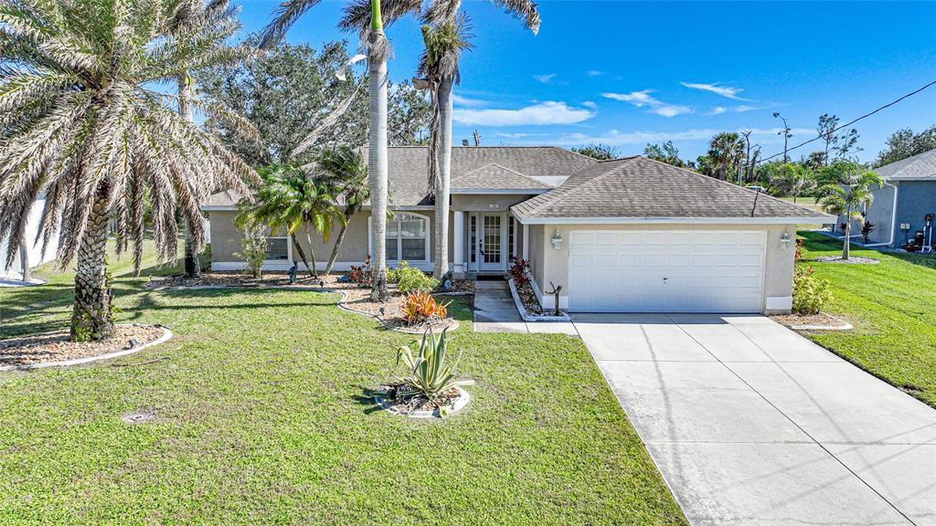 Picture of 20 Medalist Circle, Rotonda West, FL 33947