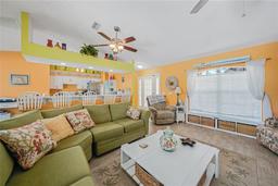 Picture of 20 Medalist Circle, Rotonda West, FL 33947