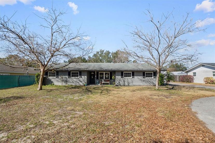 Picture of 1201 Carol Avenue, Auburndale FL 33823