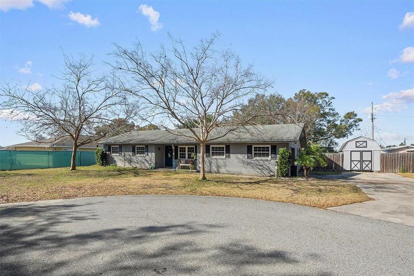 Picture of 1201 Carol Avenue, Auburndale FL 33823