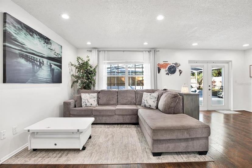 Picture of 1212 Markley Drive, Largo FL 33770