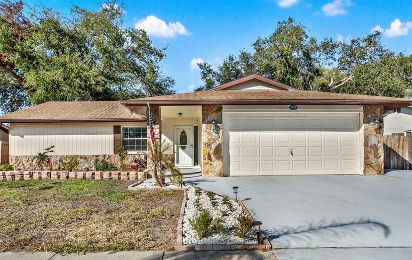 Picture of 1212 Markley Drive, Largo FL 33770