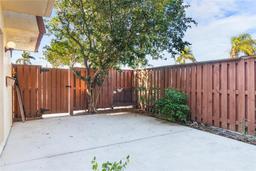 Picture of 5231 Cedarbend Drive Unit 4, Fort Myers, FL 33919