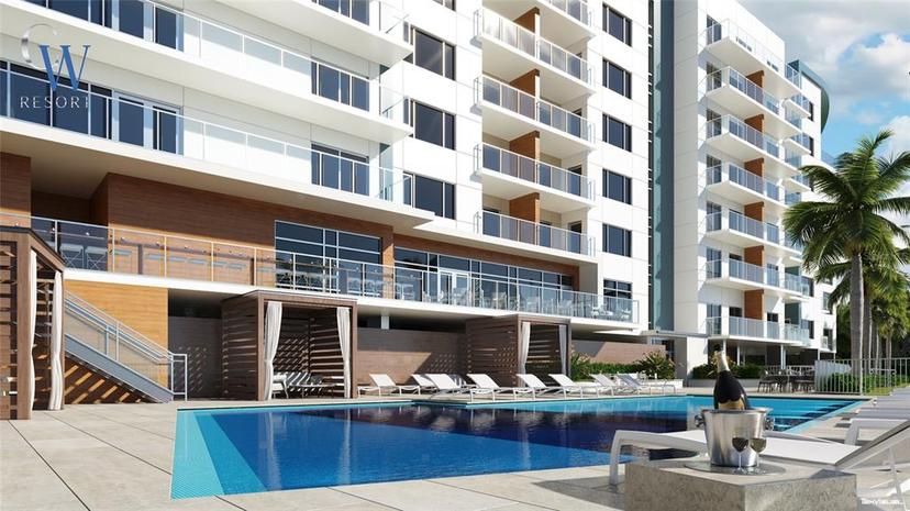 Picture of 411 E Shore Drive Unit 203, Clearwater Beach FL 33767