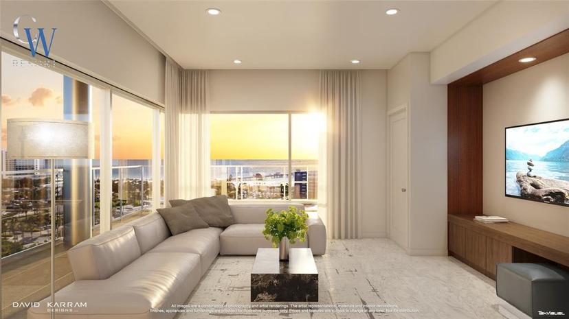 Picture of 411 E Shore Drive Unit 203, Clearwater Beach FL 33767