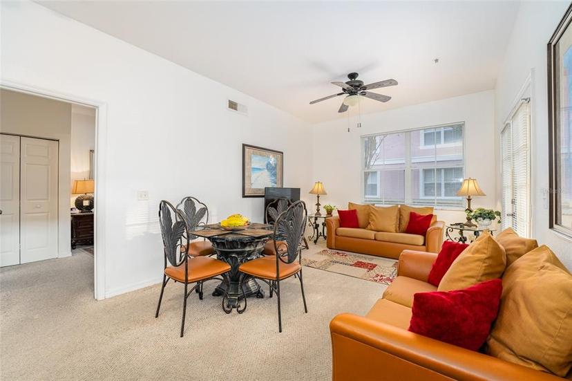 Picture of 4000 San Gallo Drive Unit 102, Kissimmee FL 34741