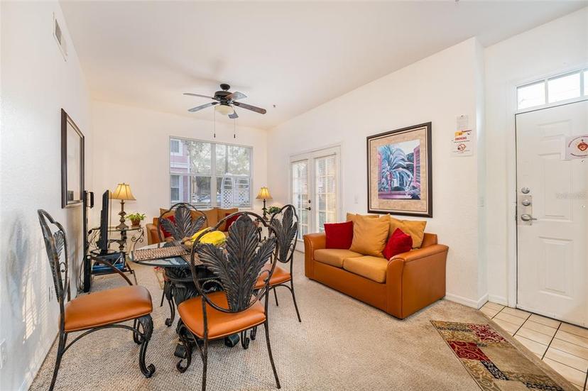 Picture of 4000 San Gallo Drive Unit 102, Kissimmee FL 34741