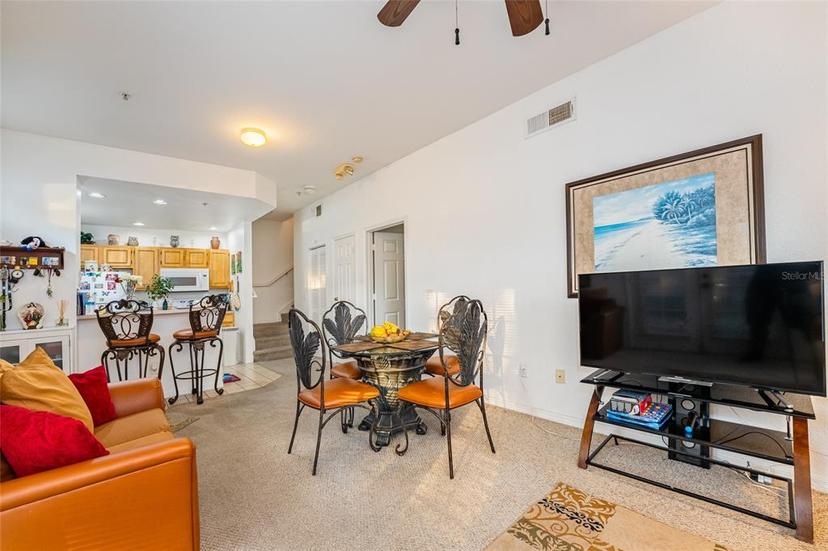 Picture of 4000 San Gallo Drive Unit 102, Kissimmee FL 34741