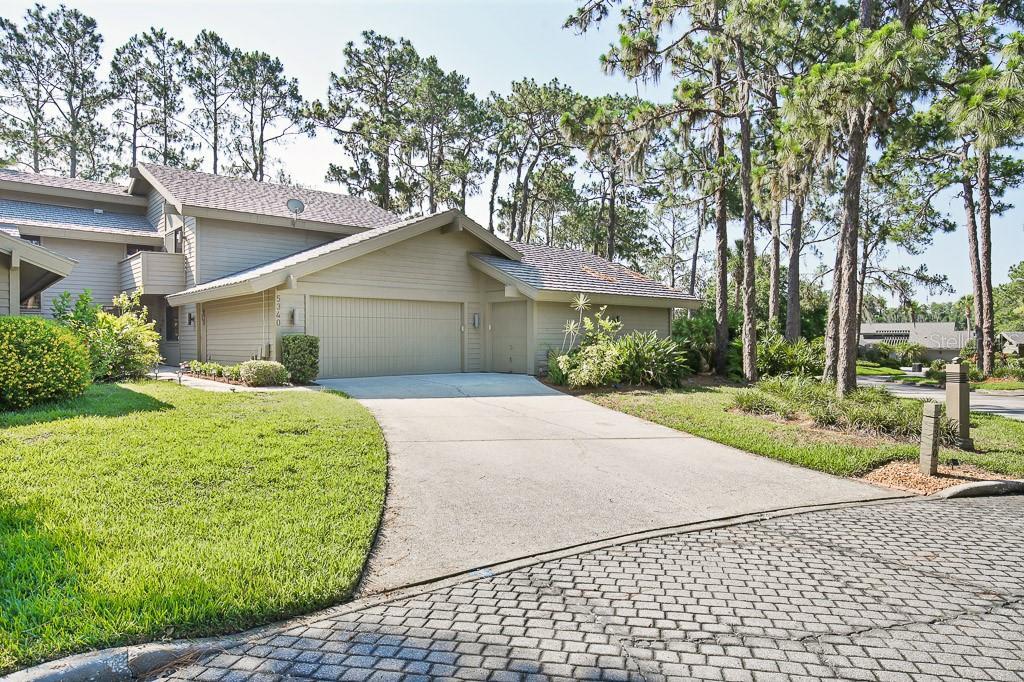 Picture of 5340 Cobblestone Court, Wesley Chapel, FL 33543
