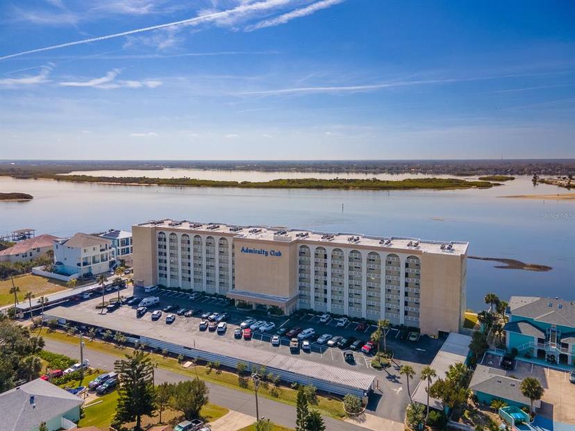 Picture of 3606 S Peninsula Drive Unit 809, Port Orange FL 32127