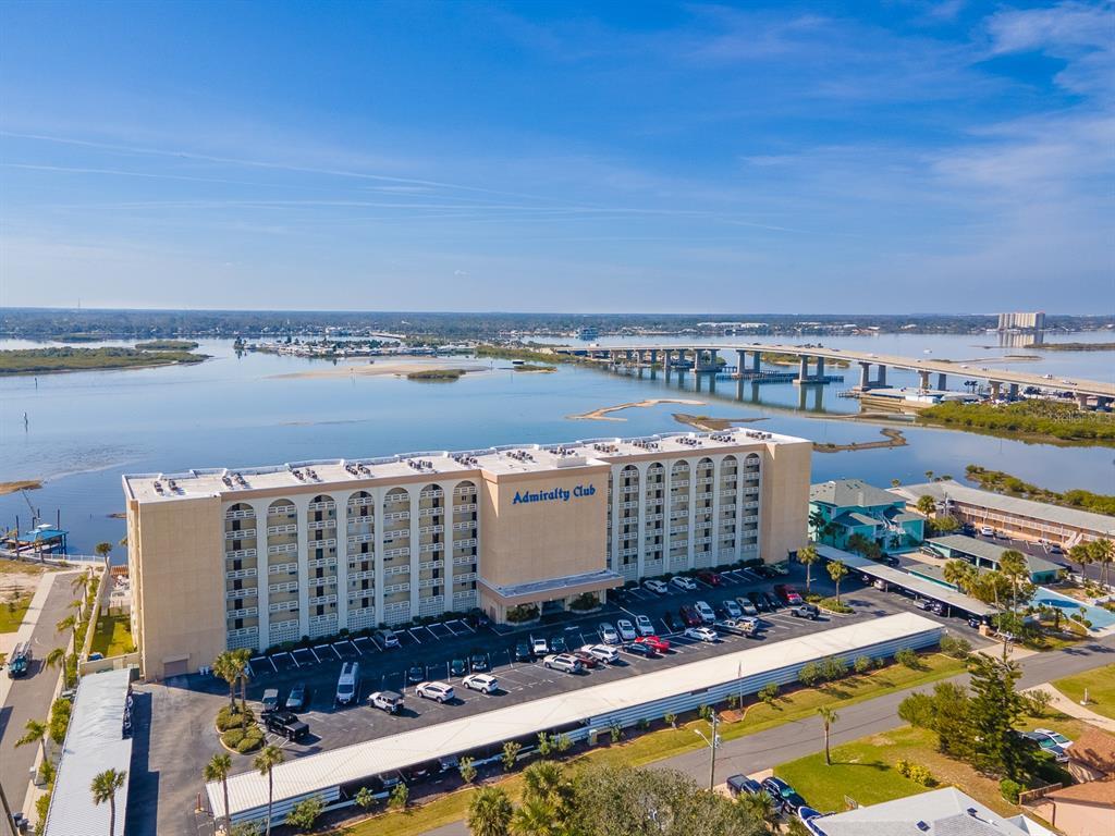 Picture of 3606 S Peninsula Drive Unit 809, Port Orange, FL 32127