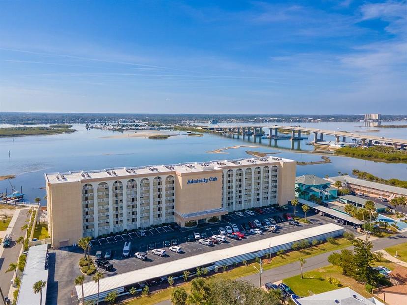 Picture of 3606 S Peninsula Drive Unit 809, Port Orange FL 32127
