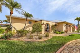 Picture of 2198 El Cerito Court, Punta Gorda, FL 33950