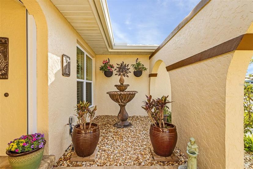 Picture of 2198 El Cerito Court, Punta Gorda FL 33950