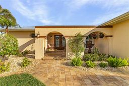 Picture of 2198 El Cerito Court, Punta Gorda, FL 33950