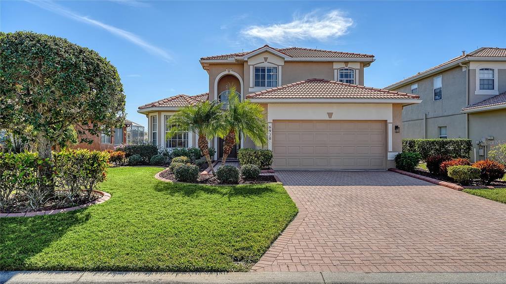 Picture of 6920 74Th Street Circle E, Bradenton, FL 34203
