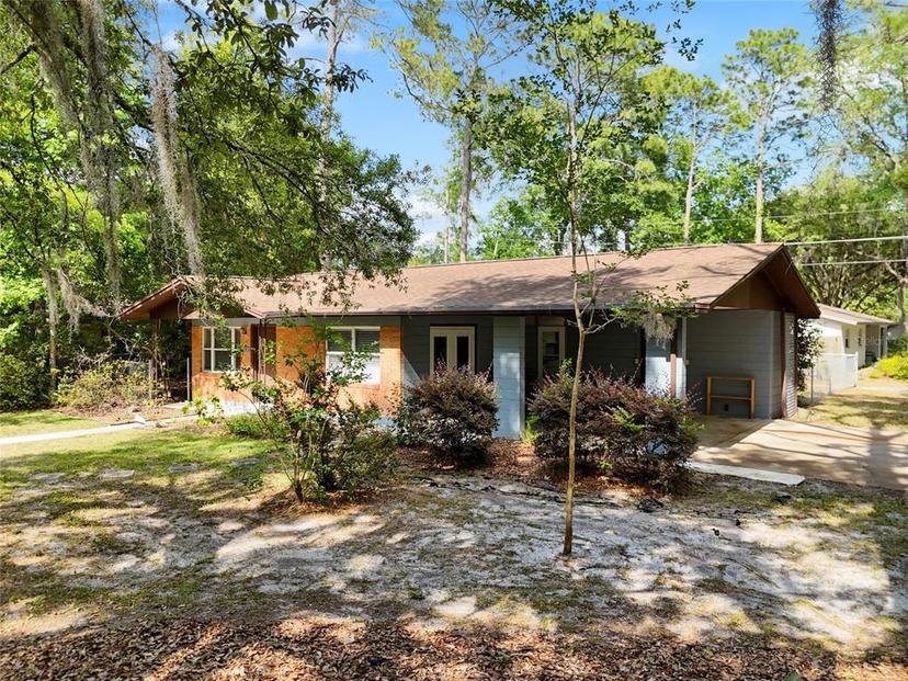 Picture of 4205 NW 21St Terrace, Gainesville FL 32605