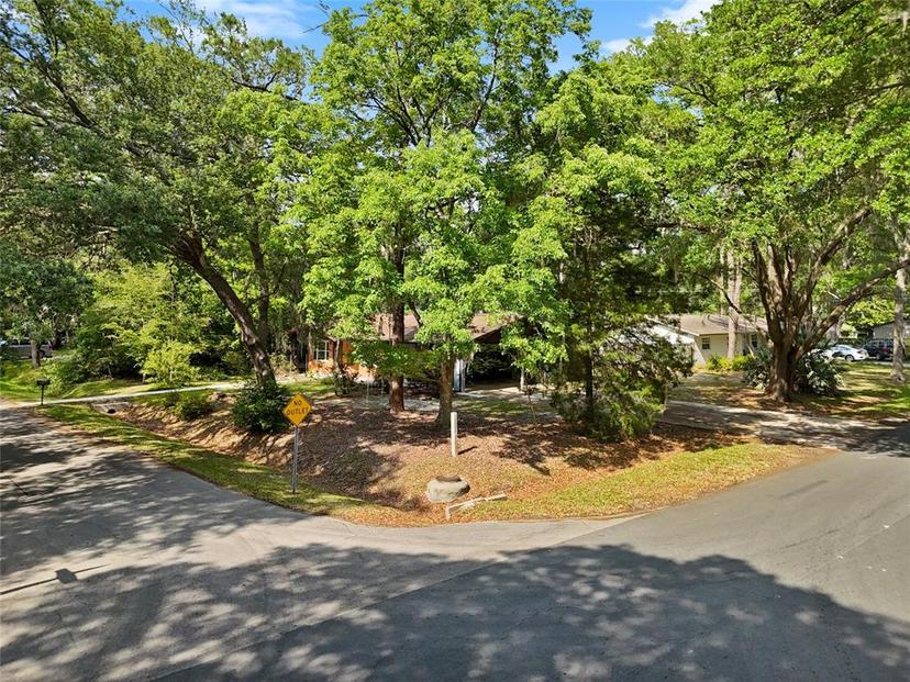 Picture of 4205 NW 21St Terrace, Gainesville FL 32605