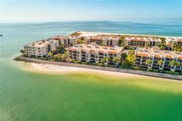 Picture of 7532 Bayshore Drive Unit 203, Treasure Island, FL 33706