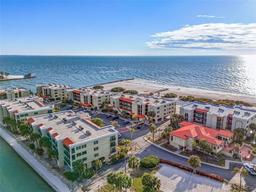 Picture of 7532 Bayshore Drive Unit 203, Treasure Island, FL 33706