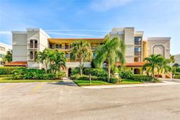 Picture of 7532 Bayshore Drive Unit 203, Treasure Island, FL 33706