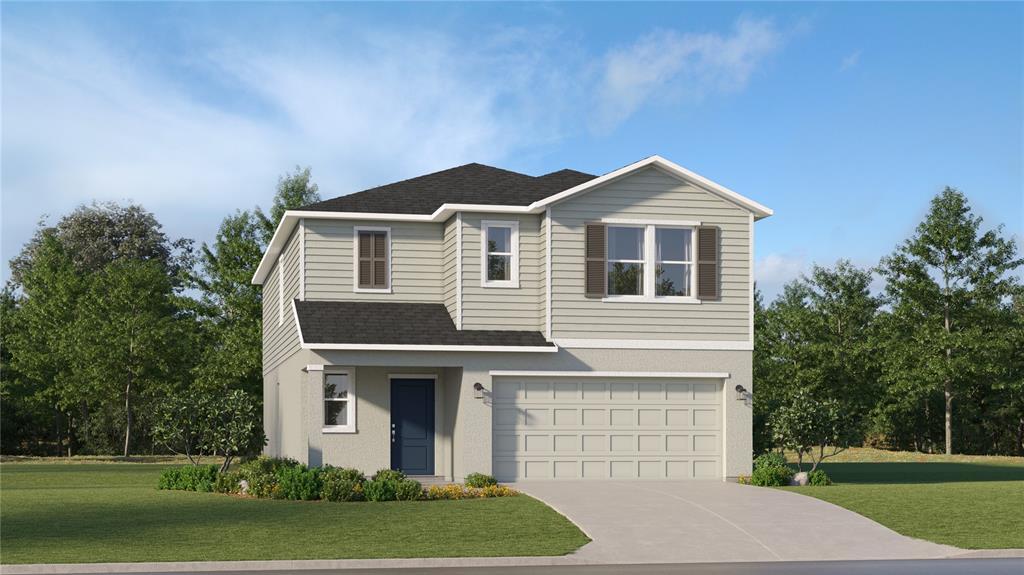 Picture of 922 Hour Glass Road, Lakeland, FL 33801