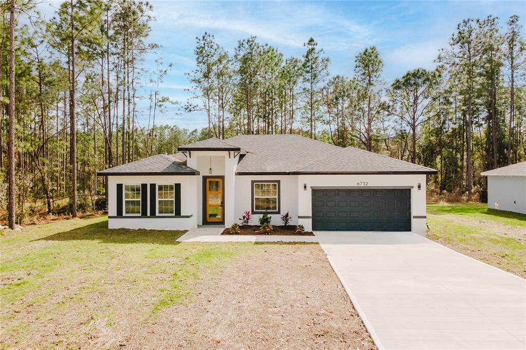 Picture of 6732 SW 132Nd Street, Ocala, FL 34473