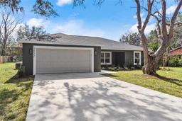 Picture of 1511 Moss Avenue, Leesburg, FL 34748