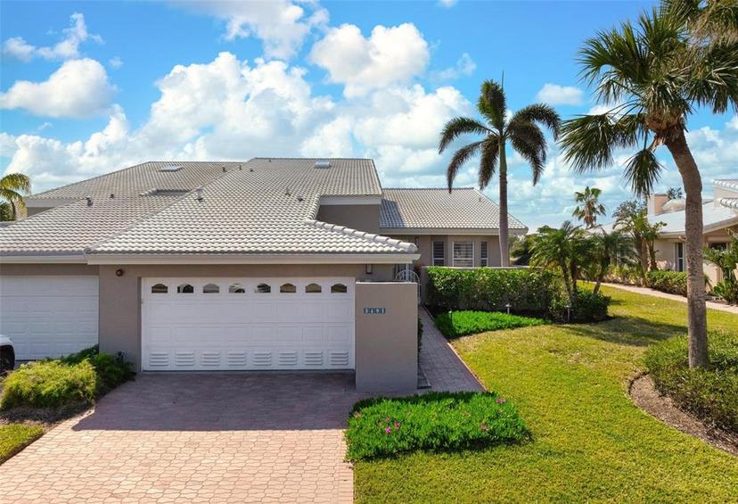Picture of 3491 Byron Lane, Longboat Key FL 34228