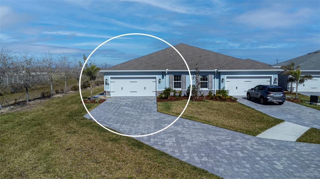Picture of 16255 Lady Palm Drive, Port Charlotte, FL 33953